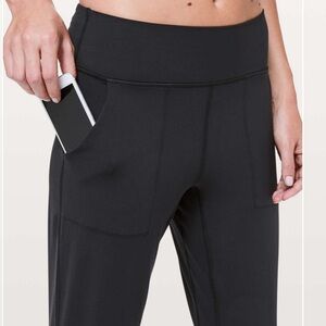 Lululemon Align Jogger Crop *23".